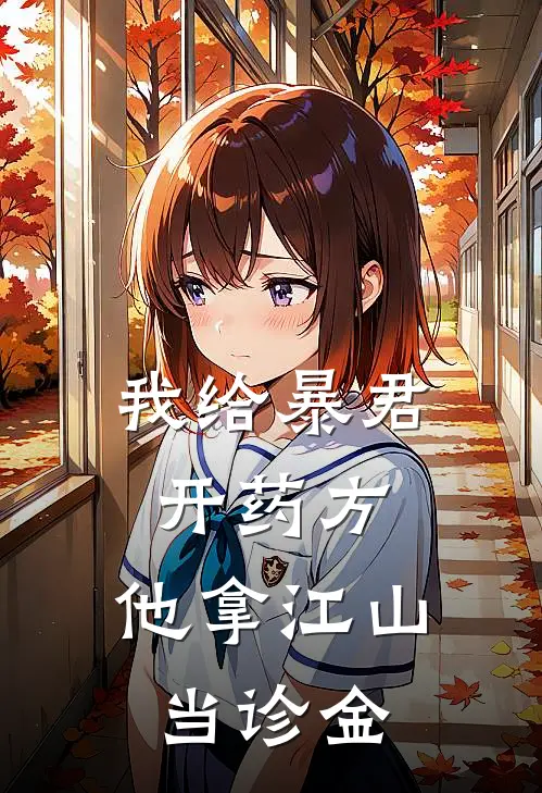 我给暴君开药方，他拿江山当诊金萧衍沈清慈全文阅读免费全集_免费小说我给暴君开药方，他拿江山当诊金(萧衍沈清慈)