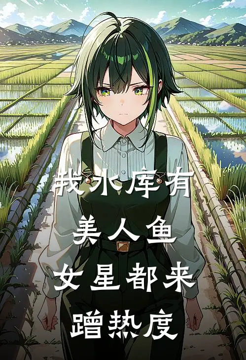 我水库有美人鱼，女星都来蹭热度赵天河李四全本完结小说_最新章节列表我水库有美人鱼，女星都来蹭热度(赵天河李四)