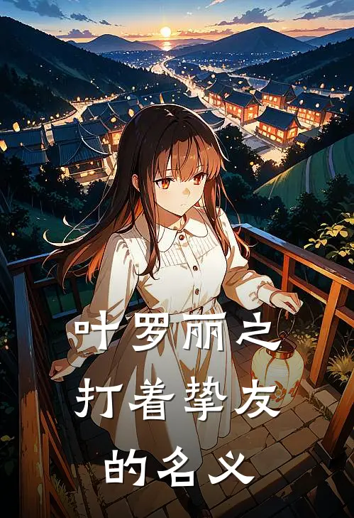 《叶罗丽之打着挚友的名义》薇楚箬水清漓免费完本小说在线阅读_《叶罗丽之打着挚友的名义》薇楚箬水清漓免费小说