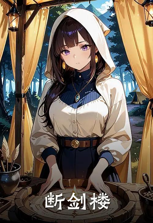 断剑楼沈砚之陈默最新全本小说_最新章节列表断剑楼(沈砚之陈默)