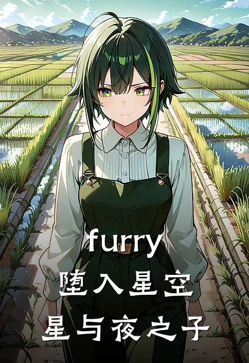 furry堕入星空：星与夜之子