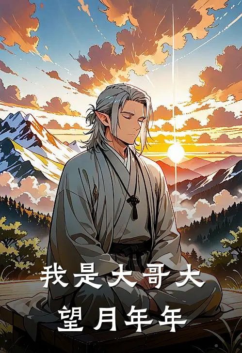 我是大哥大：望月年年(伊藤相良)热门小说阅读_全文免费阅读我是大哥大：望月年年伊藤相良