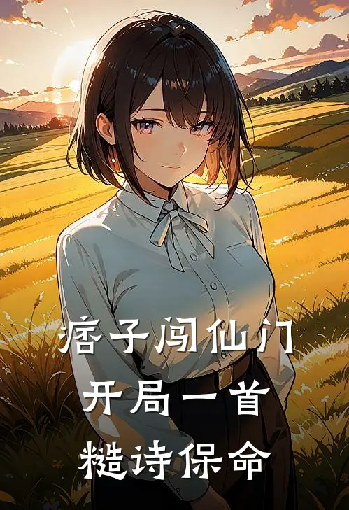 痞子闯仙门开局一首糙诗保命(杨振杨振魂)小说免费阅读_热门小说阅读痞子闯仙门开局一首糙诗保命杨振杨振魂