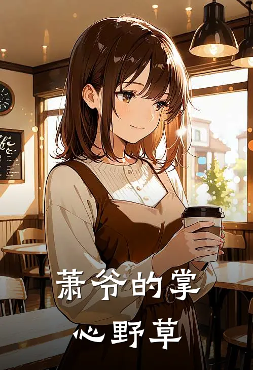 萧爷的掌心野草(谢随萧京墨)已完结小说_萧爷的掌心野草(谢随萧京墨)小说免费在线阅读