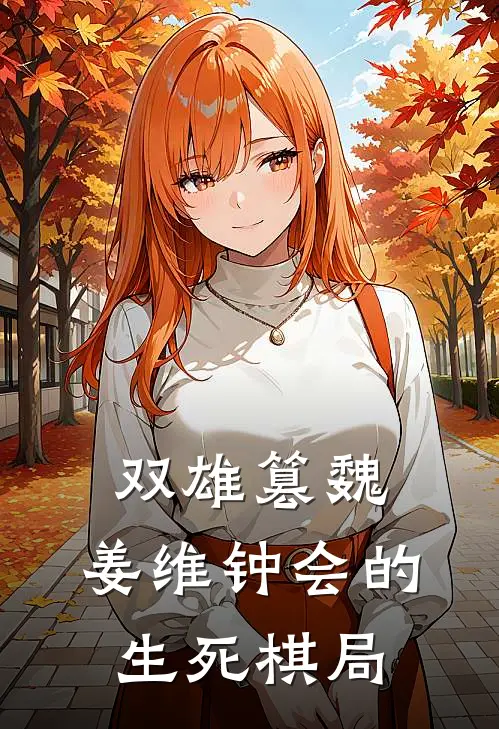 双雄篡魏：姜维钟会的生死棋局(姜维钟会)在线免费小说_完整版免费小说双雄篡魏：姜维钟会的生死棋局(姜维钟会)