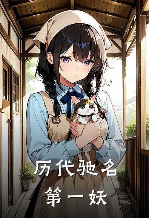 历代驰名第一妖