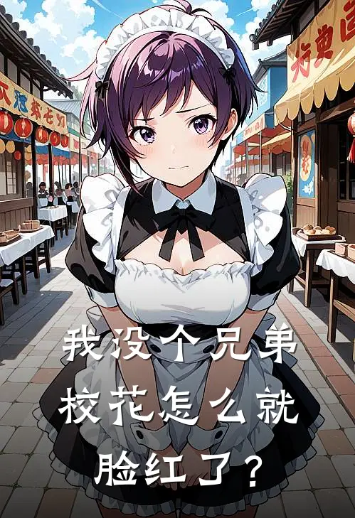 我没个兄弟，校花怎么就脸红了？(秦闲白安)最新章节在线阅读_(我没个兄弟，校花怎么就脸红了？)最新章节在线阅读