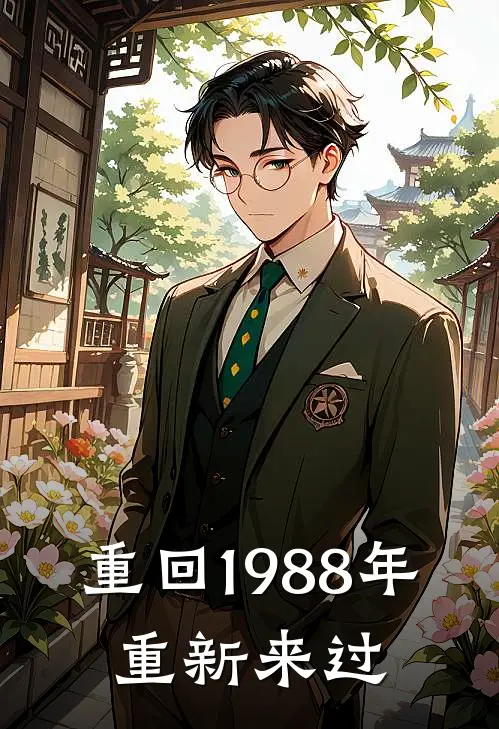重回1988年，重新来过(云澜王桂兰)免费小说笔趣阁_完结版小说推荐重回1988年，重新来过(云澜王桂兰)