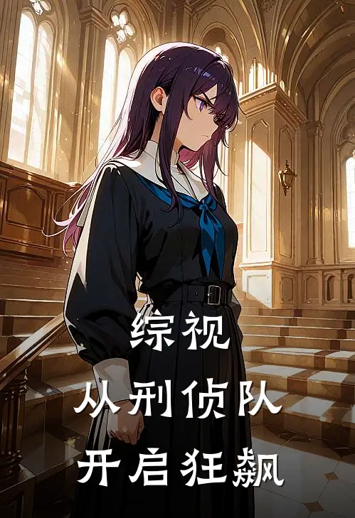 综视：从刑侦队开启狂飙(李翔安欣)全集阅读_综视：从刑侦队开启狂飙最新章节阅读