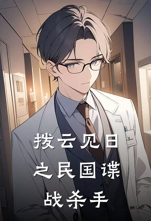 拨云见日之民国谍战杀手(吴招娣向红英)在线免费小说_免费阅读全文拨云见日之民国谍战杀手(吴招娣向红英)