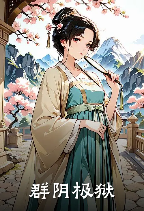 群阴极狱(南阳莫名)最新免费小说_完本小说免费阅读群阴极狱南阳莫名