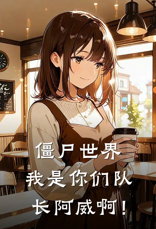 僵尸世界：我是你们队长阿威啊！(林九李威)热门小说大全_免费小说大全僵尸世界：我是你们队长阿威啊！林九李威