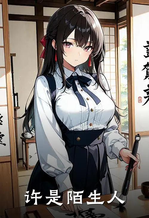 许是陌生人(余絮伊贺栀涛)全章节在线阅读_余絮伊贺栀涛全章节在线阅读