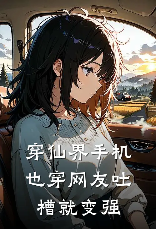 穿仙界手机也穿网友吐槽就变强(叶辰赵铁蛋)完结版免费阅读_穿仙界手机也穿网友吐槽就变强全文免费阅读