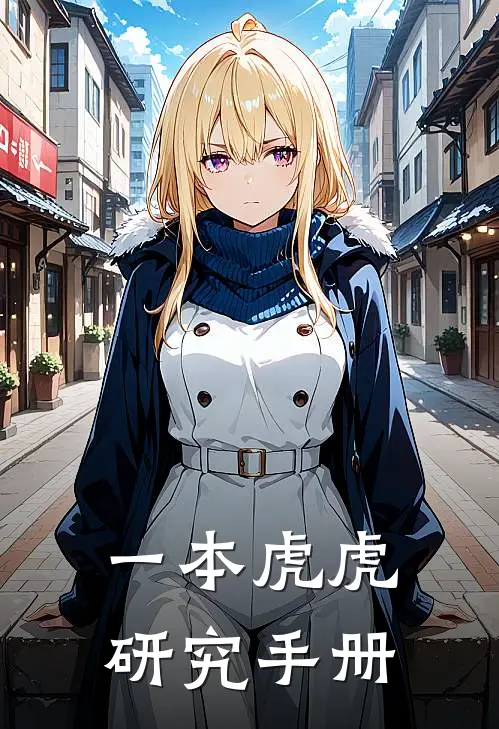 一本虎虎研究手册黎雷阮晔最新小说全文阅读_最新章节列表一本虎虎研究手册(黎雷阮晔)
