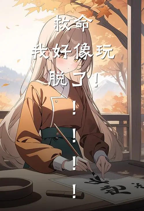 救命，我好像玩脱了！！！！！苏棠赵强最新小说全文阅读_最新章节列表救命，我好像玩脱了！！！！！(苏棠赵强)