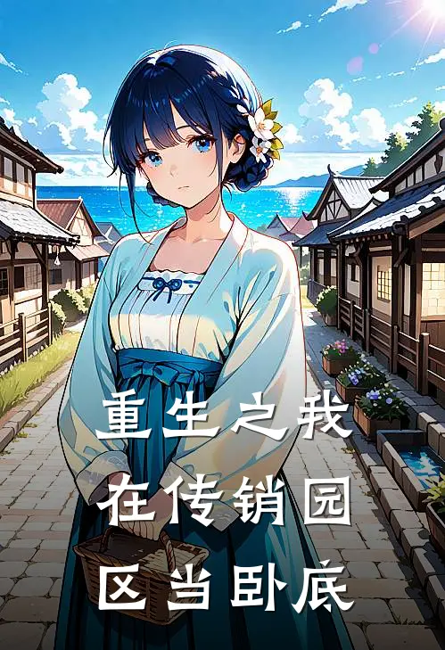 《重生之我在传销园区当卧底》林默张明全文免费在线阅读_《重生之我在传销园区当卧底》全集阅读