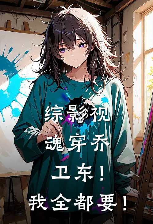 综影视：魂穿乔卫东！我全都要！乔卫东宋倩新热门小说_最新章节列表综影视：魂穿乔卫东！我全都要！(乔卫东宋倩)