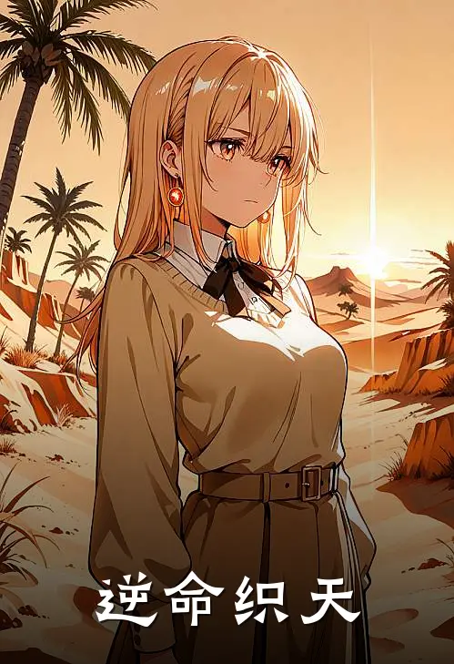 林尘王铮《逆命织天》小说免费在线阅读_逆命织天(林尘王铮)已完结小说