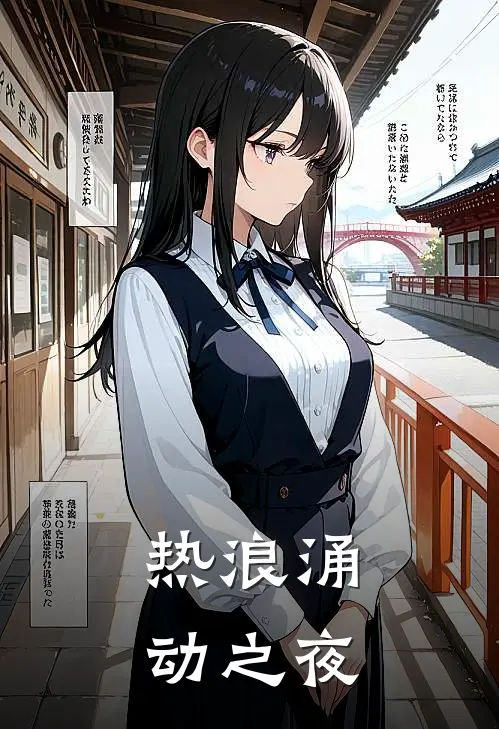 热浪涌动之夜周晴岚林逍然完结小说大全_免费小说在哪看热浪涌动之夜(周晴岚林逍然)