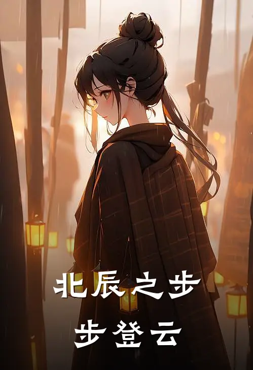 北辰之步步登云赵江河顾曼完结好看小说_最新章节列表北辰之步步登云(赵江河顾曼)