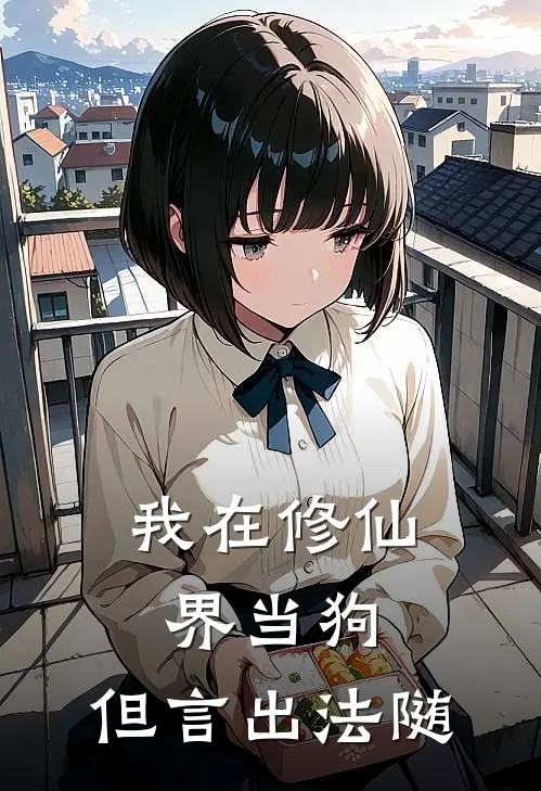 我在修仙界当狗，但言出法随林凡王莽小说完结免费_最新章节列表我在修仙界当狗，但言出法随(林凡王莽)