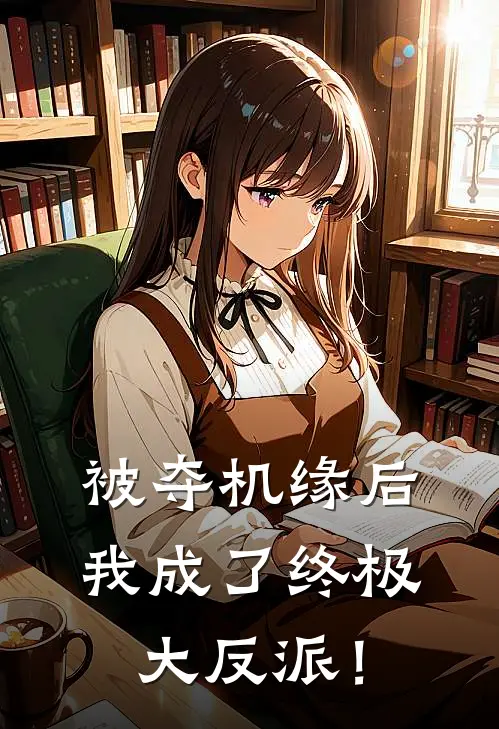 被夺机缘后，我成了终极大反派！石凡萧炎热门的网络小说_热门的网络小说被夺机缘后，我成了终极大反派！(石凡萧炎)