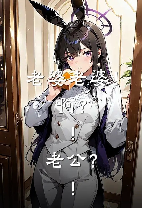 老婆老婆！啊？！老公？！(时祈闻止)最新好看小说_最新章节列表老婆老婆！啊？！老公？！(时祈闻止)