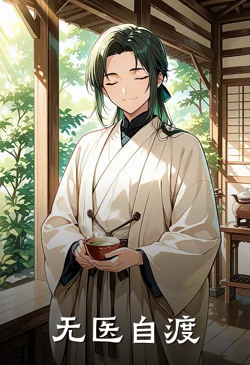 无医自渡姜子恒子恒已完结小说推荐_完整版小说无医自渡(姜子恒子恒)