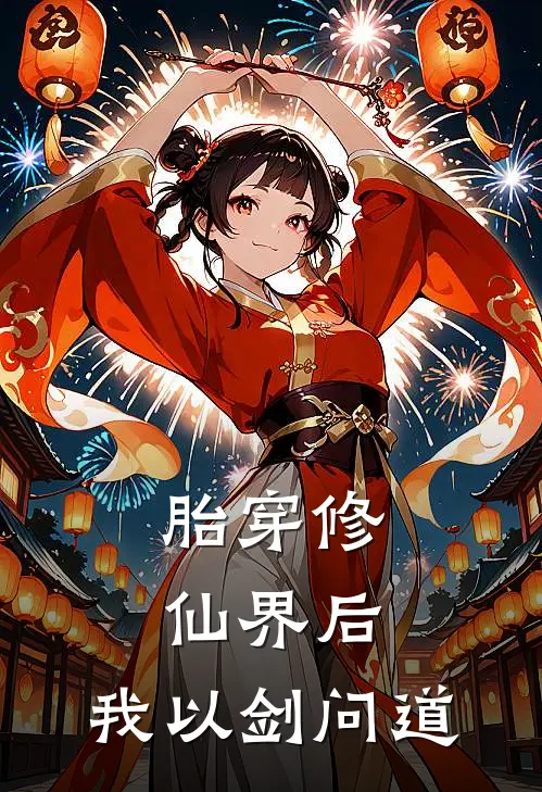 胎穿修仙界后，我以剑问道(美腰明璃)完结小说_小说完整版免费阅读胎穿修仙界后，我以剑问道美腰明璃