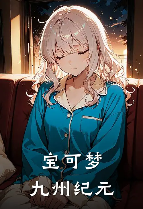 宝可梦：九州纪元陆昭苏清瑶热门小说阅读_完本完结小说宝可梦：九州纪元陆昭苏清瑶