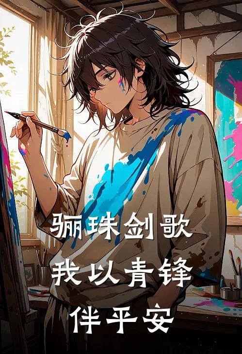 骊珠剑歌：我以青锋伴平安（陈萍安林风）全文免费阅读无弹窗大结局_骊珠剑歌：我以青锋伴平安最新章节列表_笔趣阁（陈萍安林风）