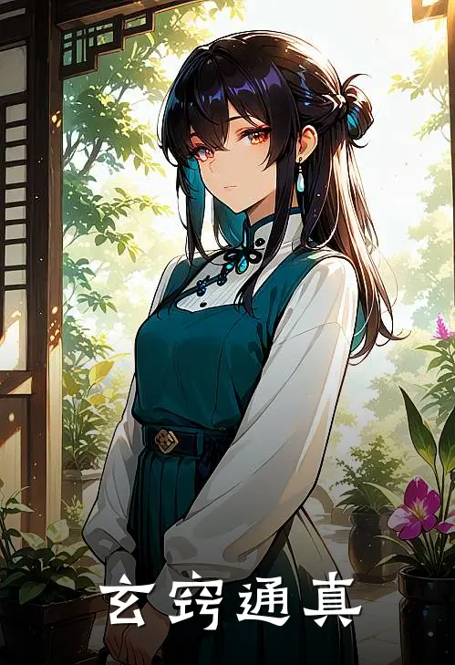 叶凡赵虎《玄窍通真》_《玄窍通真》最新章节在线阅读