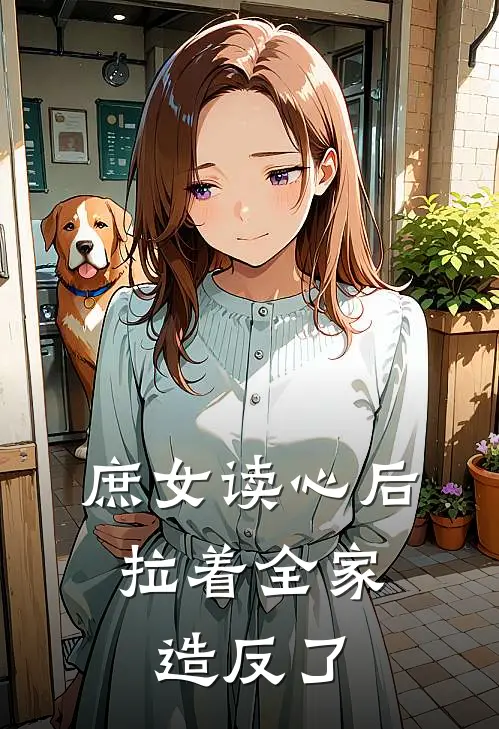 庶女读心后，拉着全家造反了沈清月沈玉棠完结好看小说_最新章节列表庶女读心后，拉着全家造反了(沈清月沈玉棠)