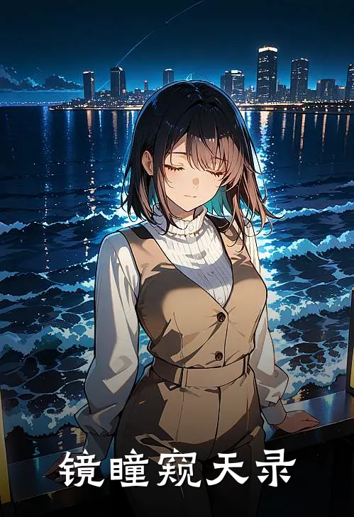 镜瞳窥天录苏晚林辞全本完结小说_最新章节列表镜瞳窥天录(苏晚林辞)