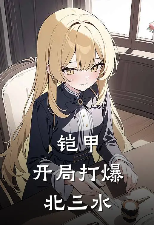 铠甲：开局打爆北三水(北淼炘南)最新好看小说_无弹窗全文免费阅读铠甲：开局打爆北三水北淼炘南