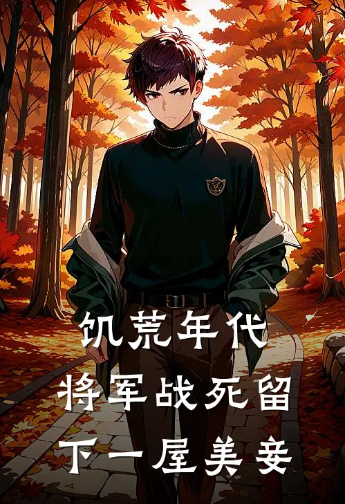 饥荒年代：将军战死留下一屋美妾(李晨楚玉)_李晨楚玉热门小说