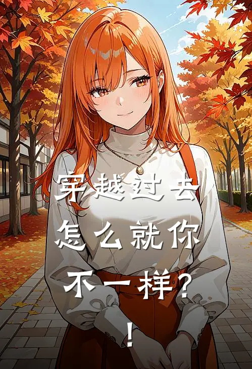 穿越过去，怎么就你不一样？！(杨羽麟夜霖希)完整版小说全文免费阅读_免费阅读无弹窗穿越过去，怎么就你不一样？！杨羽麟夜霖希