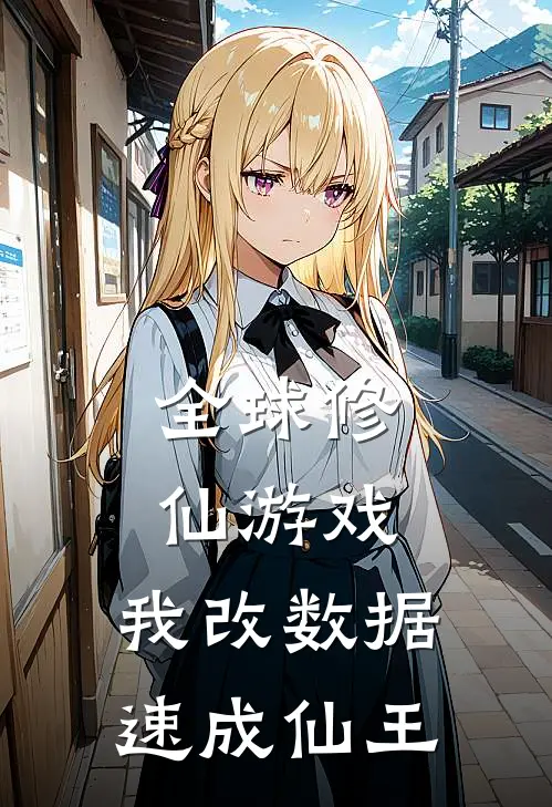 全球修仙游戏，我改数据速成仙王杨玄林清雪小说免费完结_最新章节列表全球修仙游戏，我改数据速成仙王(杨玄林清雪)