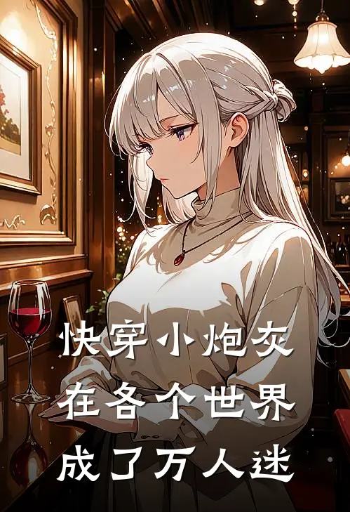 快穿小炮灰在各个世界成了万人迷时栀裴裕热门小说排行_免费小说快穿小炮灰在各个世界成了万人迷时栀裴裕