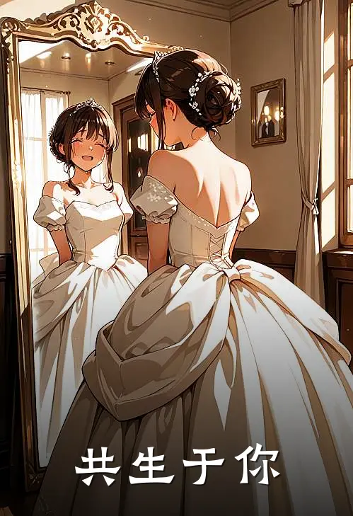 共生于你(袁歆奕成郁延)全本免费在线阅读_袁歆奕成郁延全文阅读