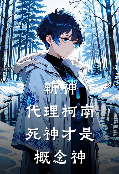 斩神：代理柯南，死神才是概念神赵睿张芯怡在线免费小说_最新推荐小说斩神：代理柯南，死神才是概念神(赵睿张芯怡)