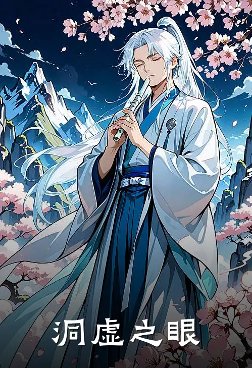 洞虚之眼(江辰陈婉)小说免费阅读无弹窗_完结小说洞虚之眼江辰陈婉