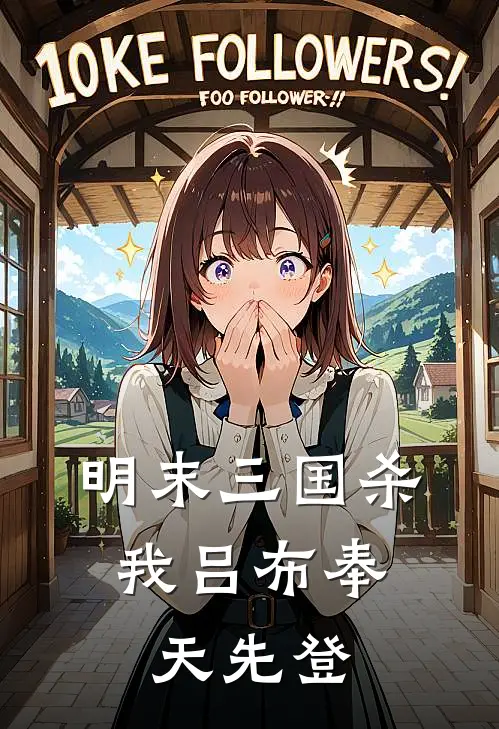 明末三国杀，我吕布奉天先登(吕布朱由检)小说完整版_完结好看小说明末三国杀，我吕布奉天先登吕布朱由检