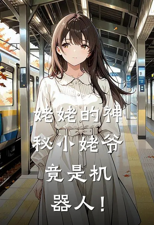 姥姥的神秘小姥爷：竟是机器人！(杨阳柳青青)免费小说_最新小说全文阅读姥姥的神秘小姥爷：竟是机器人！杨阳柳青青