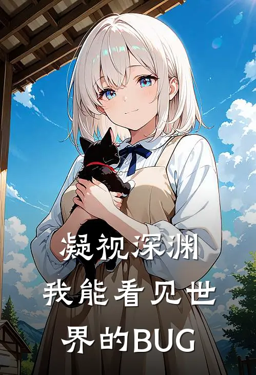 凝视深渊：我能看见世界的BUG陈默赵阳免费小说全文阅读_免费小说在线阅读凝视深渊：我能看见世界的BUG陈默赵阳