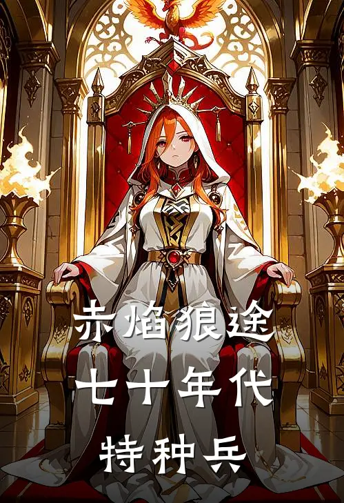 赤焰狼途，七十年代特种兵(凌玥玥玥)在线免费小说_热门网络小说赤焰狼途，七十年代特种兵凌玥玥玥