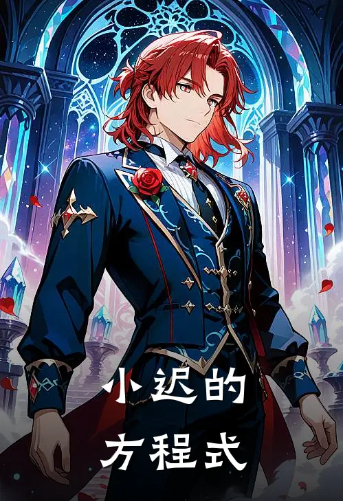 小迟的方程式(林小迟徐倩)热门小说在线阅读_热门小说小迟的方程式(林小迟徐倩)