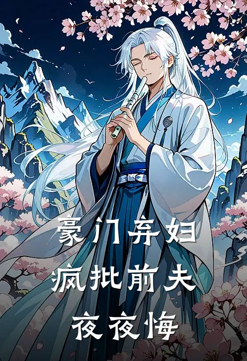 乔安冉顾言琛豪门弃妇：疯批前夫夜夜悔全本免费在线阅读_豪门弃妇：疯批前夫夜夜悔全本阅读