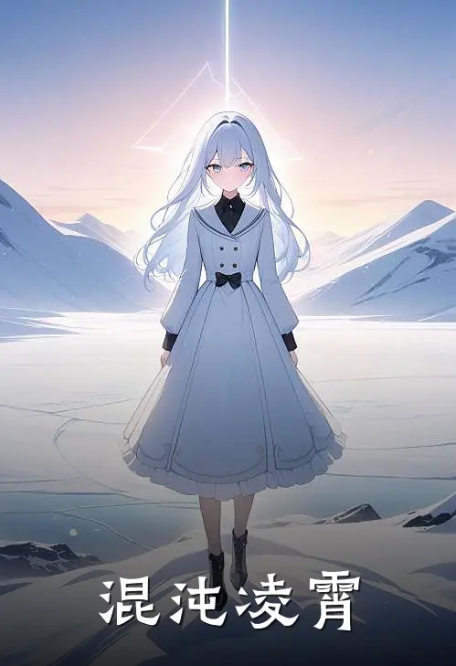 《混沌凌霄》叶凌霄赵虎全集免费在线阅读_(叶凌霄赵虎)全章节免费在线阅读